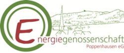 Energiegenossenschaft Poppenhausen eG